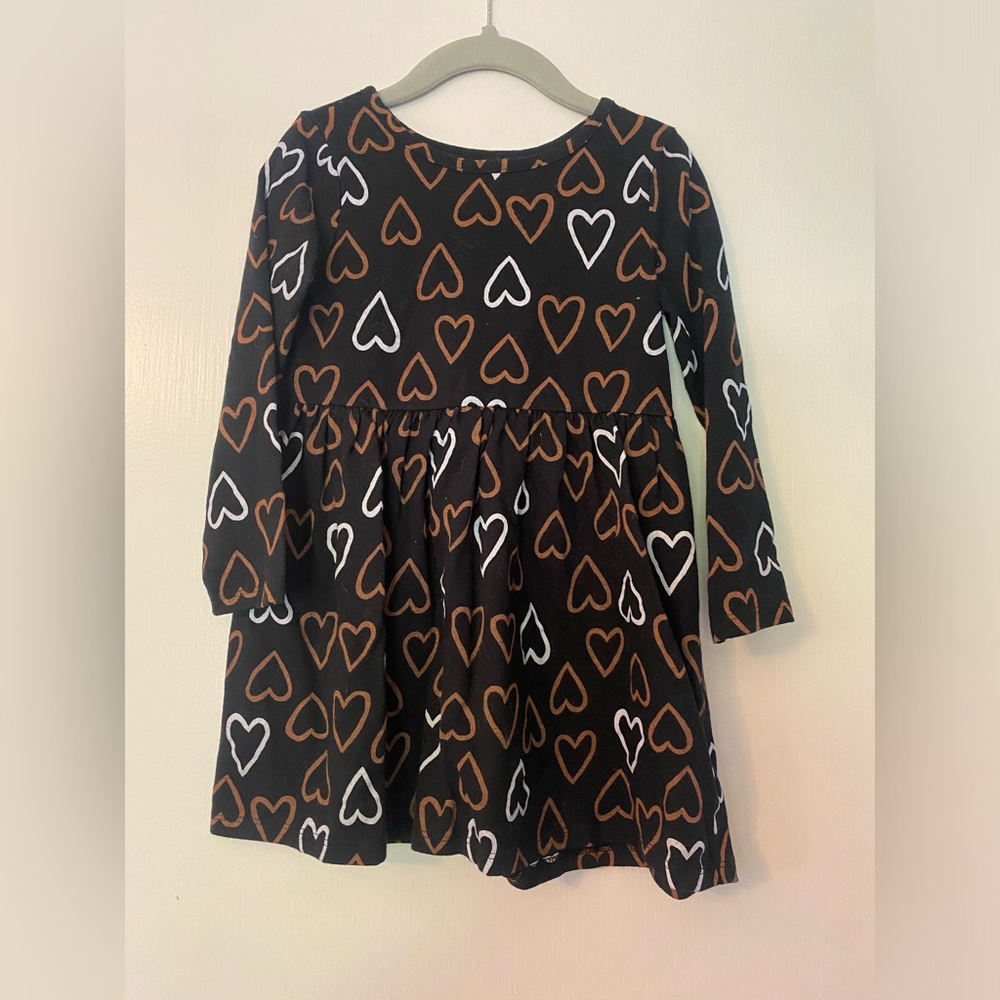 Cat & Jack dress